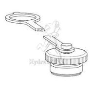 BOUCHON FEMELLE 1/2 VR