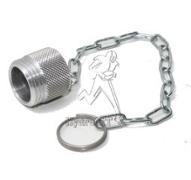 BOUCHON FEMELLE 1/4 IV