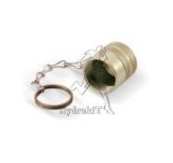 BOUCHON FEMELLE ALU 1'