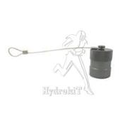 Flachdichtende Schraubkupplung - St