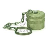 BOUCHON MALE 1"1/4 VD WD36000