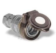 BOUCHON AUTO A VOLET 1/2 ISO A FAST