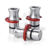 BOUCHON MALE WEO 1'' PLUGING Ø30MM