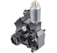 Kit by-pass BPR80 24vdc pour pompe XR80 à XR130 - P002940 - prise Hirschmann