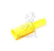 BOUCHON PLASTIQUE FEMELLE Ø8MM