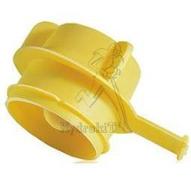 BOUCHON PLASTIQUE MALE M30X200