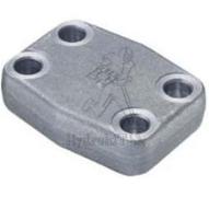 BRIDE OBTURATION SAE3000PSI - 78X43 - AVEC GORGE