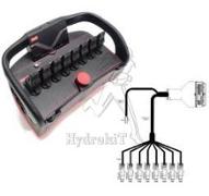 RADIO REMOTE CONTROL ON/OFF