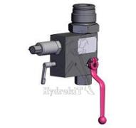 BLOC SECU ACCU DN10 + RACC G2