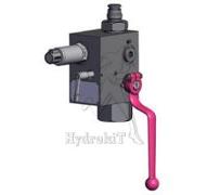 BLOC SECU ACCU DN20 + RACC G3/4