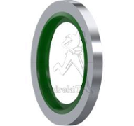 BAGUE BSA Ø 27 X 34.99 X 2.47 INOX