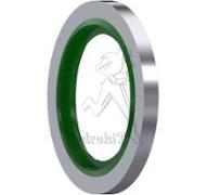 BAGUE BSA Ø 60.5 X 73 X 2.50 INOX