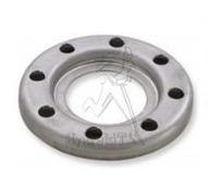Bride Tournante Emboutie - DN50 - DIN2642 - PN10 - Inox 316L