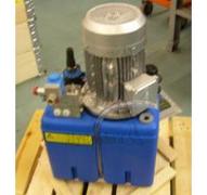 Centrale à eau Nessie PPH 4 - 180B0299 + moteur 2.2Kw et bobine 24Vdc