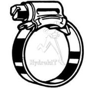  Collier de serrage Original, largeur de bande 12 mm Acier Electro zingué 226-256mm