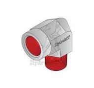 COUDE 90° MALE 1/8 NPT+ FEM 1/8 NPT