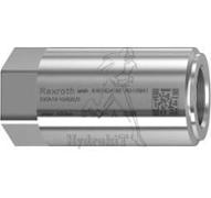 Clapet anti-retour en ligne - Fem/Fem G1 - tarage 0.5bar - 250L/min - 450bar