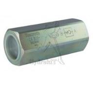 CLAPET ANTI RETOUR FEM/FEM G1-1/2