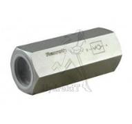 CLAPET ANTI RETOUR FEM/FEM G1-1/4