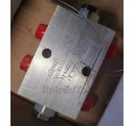 CLAPET AR DOUBLE PILOTE 1/4G R1:4.5