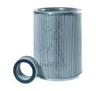 Cartouche pour filtre à air NBF25/40