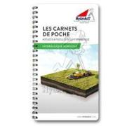 Carnet de poche - Agricole