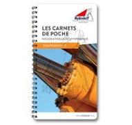 Carnet de poche - Equipements TP