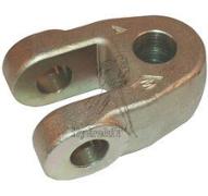 Chape diamètre 32.3x50 mm - Entraxe 63 mm Walterscheid