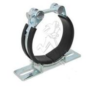 Collier de fixation pour accumulateur Ø60 à 70 mm