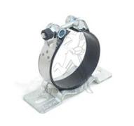 Collier de fixation pour accumulateur Ø62 à 65 mm