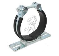Collier de fixation pour accumulateur Ø95 à 100 mm