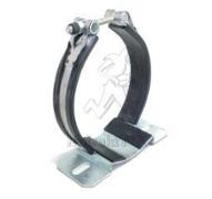 Collier de fixation pour accumulateur Ø133 à 142 mm