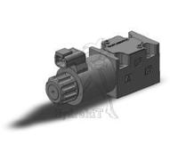 ELECTRO CETOP3 - 12VDC - SCHEMA N