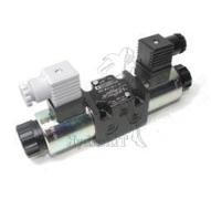 Electro Cetop 3 NG6 Proportional 16L - 4/3 - 24 Vdc - Diagra