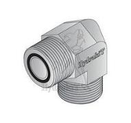 Coude égal 1' 7/16 ORFS