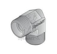 Gleicher Winkel 90° 42G M52x150