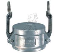 BOUCHON FEMELLE A CAMES 1-1/2 DC