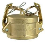 Elbow nipple Ø3/8 metric female lig