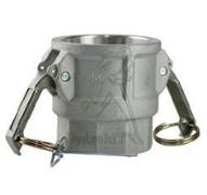 Coupleur à cames Femelle 1"1/4 - Type D - Femelle G1"1/4 - Aluminium