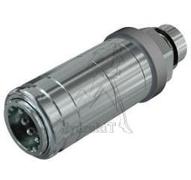 SPECIAL TRACTOR COUPLER