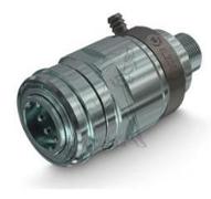 SPECIAL TRACTOR COUPLER