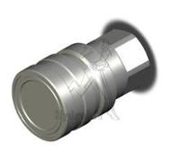 COUPLEUR F CLAPET 1/2 SERIE NORDIQU