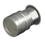 COUPLEUR F CLAPET 3/4 SERIE NORDIQU