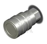 COUPLEUR F CLAPET 3/8 SERIE NORDIQU