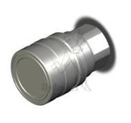 COUPLEUR F CLAPET 1" SERIE NORDIQU