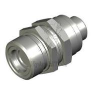 Coupleur femelle clapet visser 1/2 VR - male DIN 15L