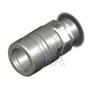 Ventilkupplung mit Innengewinde 3/4 VD - DIN 22L-Außengewind