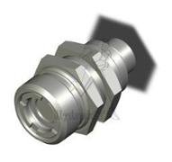 COUPLEUR F CLAPET VISSER 3/8 VR