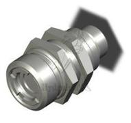 COUPLEUR F CLAPET VISSER 3/8 VR