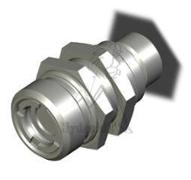 COUPLEUR F CLAPET VISSER 3/8 VR